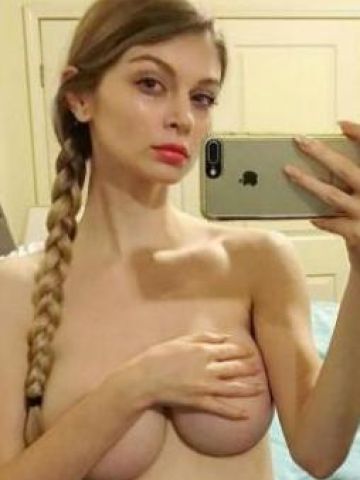 Проститутка Алла